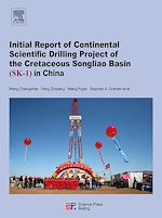 Télécharger le livre :  Continental Scientific Drilling Project of the Cretaceous Songliao Basin (SK-1) in China
