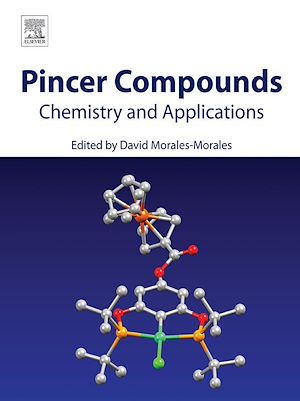 Téléchargez le livre :  Pincer Compounds