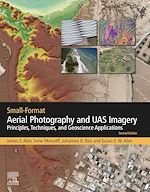 Télécharger le livre :  Small-Format Aerial Photography and UAS Imagery