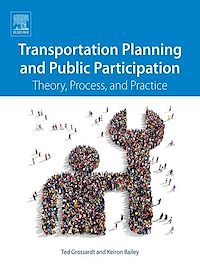 Téléchargez le livre :  Transportation Planning and Public Participation
