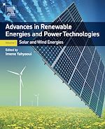 Télécharger le livre :  Advances in Renewable Energies and Power Technologies