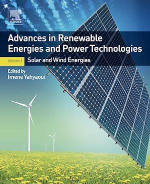 Téléchargez le livre :  Advances in Renewable Energies and Power Technologies