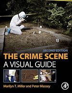 Télécharger le livre :  The Crime Scene