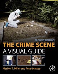 Téléchargez le livre :  The Crime Scene