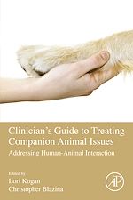 Download this eBook Clinician's Guide to Treating Companion Animal Issues