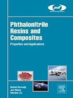 Télécharger le livre :  Phthalonitrile Resins and Composites