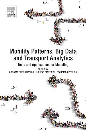 Téléchargez le livre :  Mobility Patterns, Big Data and Transport Analytics