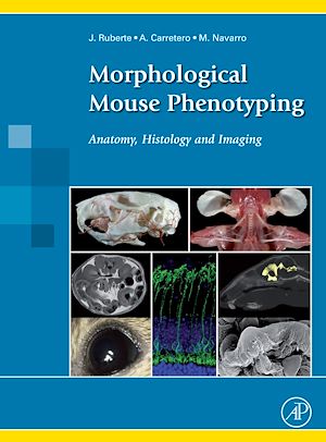 Téléchargez le livre :  Morphological Mouse Phenotyping