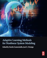 Téléchargez le livre :  Adaptive Learning Methods for Nonlinear System Modeling