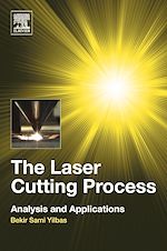 Télécharger le livre :  The Laser Cutting Process
