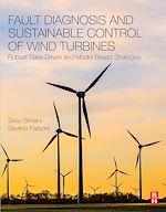 Télécharger le livre :  Fault Diagnosis and Sustainable Control of Wind Turbines
