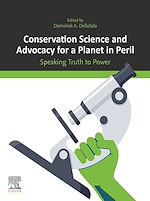 Télécharger le livre :  Conservation Science and Advocacy for a Planet in Peril