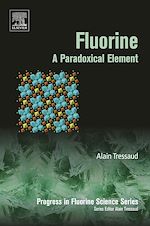 Télécharger le livre :  Fluorine