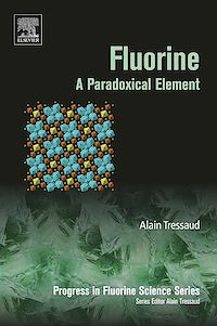 Téléchargez le livre :  Fluorine