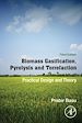Télécharger le livre :  Biomass Gasification, Pyrolysis and Torrefaction