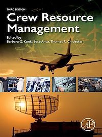 Téléchargez le livre :  Crew Resource Management