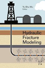 Télécharger le livre :  Hydraulic Fracture Modeling