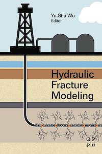 Téléchargez le livre :  Hydraulic Fracture Modeling