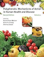 Télécharger le livre :  Polyphenols: Mechanisms of Action in Human Health and Disease