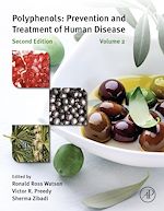 Télécharger le livre :  Polyphenols: Prevention and Treatment of Human Disease