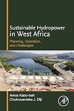 Télécharger le livre :  Sustainable Hydropower in West Africa