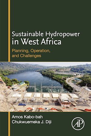 Téléchargez le livre :  Sustainable Hydropower in West Africa