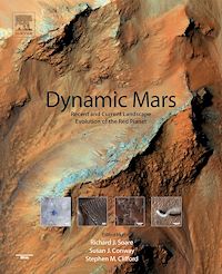 Téléchargez le livre :  Dynamic Mars