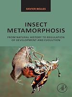 Télécharger le livre :  Insect Metamorphosis