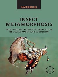 Téléchargez le livre :  Insect Metamorphosis