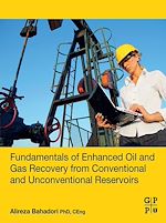 Télécharger le livre :  Fundamentals of Enhanced Oil and Gas Recovery from Conventional and Unconventional Reservoirs