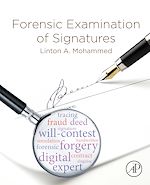 Télécharger le livre :  Forensic Examination of Signatures