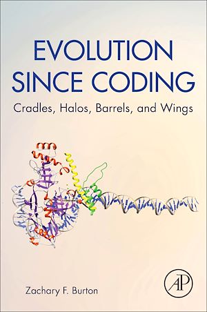 Téléchargez le livre :  Evolution since Coding