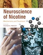 Télécharger le livre :  Neuroscience of Nicotine
