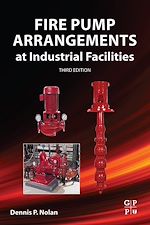 Télécharger le livre :  Fire Pump Arrangements at Industrial Facilities