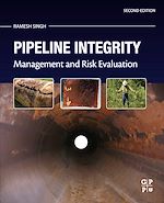 Télécharger le livre :  Pipeline Integrity