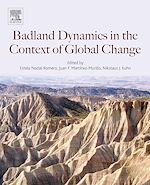Télécharger le livre :  Badlands Dynamics in a Context of Global Change