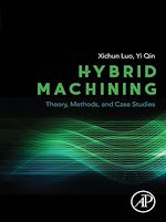 Télécharger le livre :  Hybrid Machining