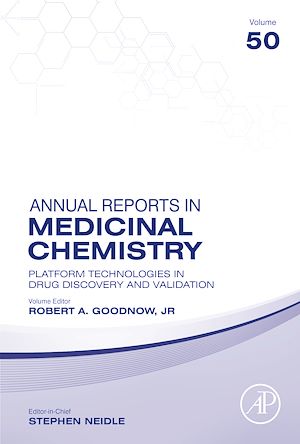 Téléchargez le livre :  Platform Technologies in Drug Discovery and Validation