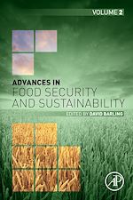 Télécharger le livre :  Advances in Food Security and Sustainability