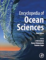 Télécharger le livre :  Encyclopedia of Ocean Sciences