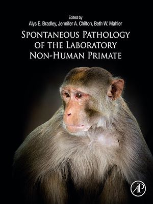 Téléchargez le livre :  Spontaneous Pathology of the Laboratory Non-human Primate