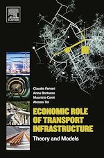 Télécharger le livre :  Economic Role of Transport Infrastructure