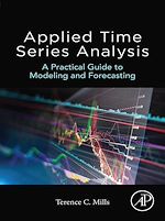 Télécharger le livre :  Applied Time Series Analysis