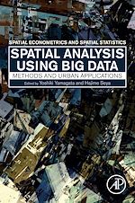 Télécharger le livre :  Spatial Analysis Using Big Data
