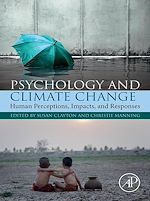 Télécharger le livre :  Psychology and Climate Change