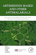 Télécharger le livre :  Artemisinin-Based and Other Antimalarials