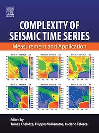Téléchargez le livre :  Complexity of Seismic Time Series