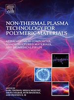 Télécharger le livre :  Non-Thermal Plasma Technology for Polymeric Materials
