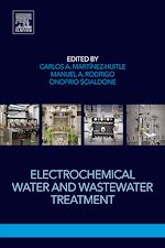 Télécharger le livre :  Electrochemical Water and Wastewater Treatment