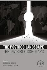 Télécharger le livre :  The Postdoc Landscape